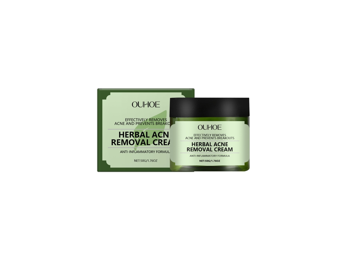 Limpeza Herbal Eficaz para Pele Natural