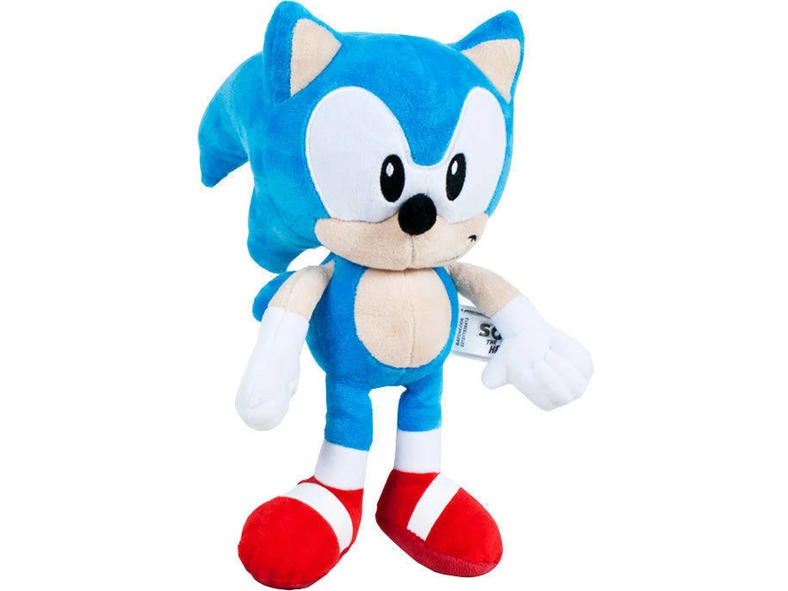 Peluche SEGA Sonic 26cm