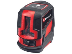 Laser de Linhas Cruzadas EINHELL TC-LL 2