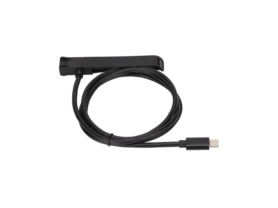 Cabo Extensão Base Nswitch Carregamento Dados LAXISCREED 1m
