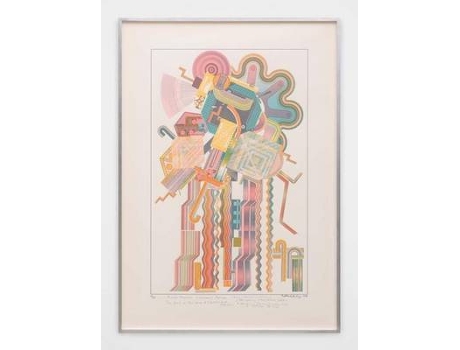 Livro eduardo paolozzi de daniel f. herrmann (inglês)