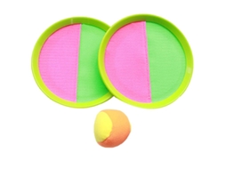 2pcs Bola De Brinquedo De Tênis Allinless