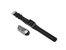 Pulseira Inteligente X9pro Pulseira Inteligente (preto) EOOCOO (pedometer Bluetooth)