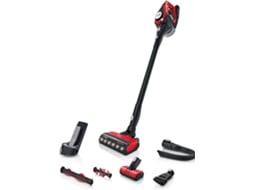 Aspirador Vertical BOSCH BBS8214PET Unlimited 8 ProAnimal (18 V - Autonomia 65 min)