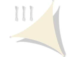 Toldo Impermeável Com Proteção Uv Para Pátio Durável