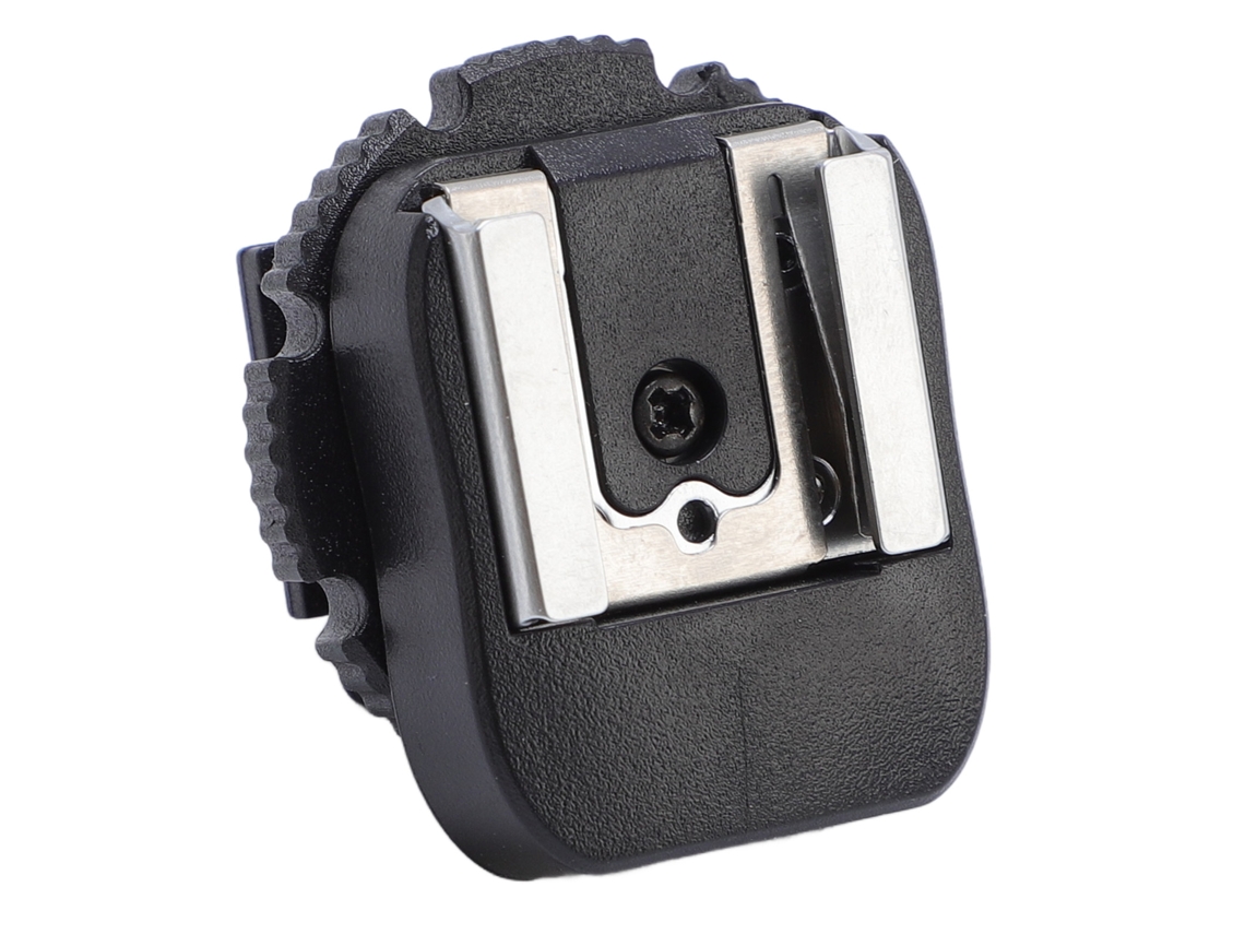 Adaptador De Hot Shoe Msa Mis Para Cámara Y Videocámara Con Interfaz Múltiple