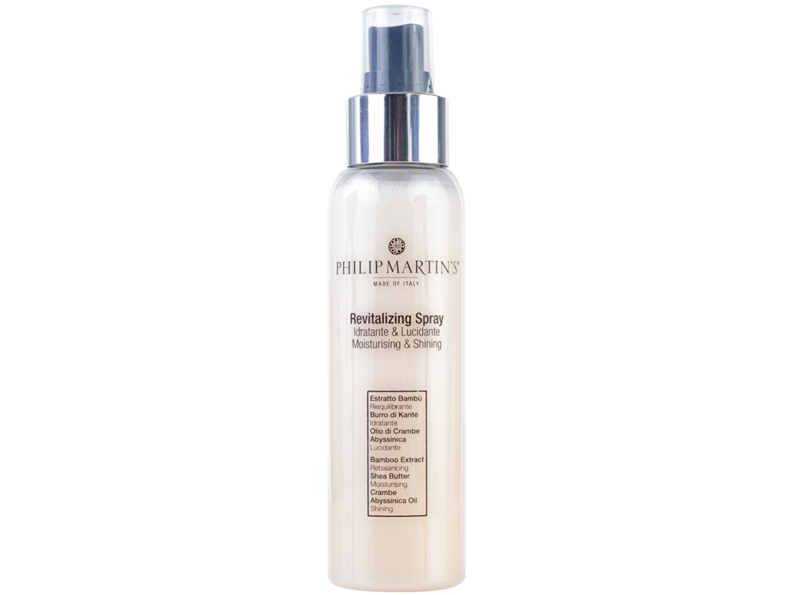 PHILIP MARTIN'S Spray Revitalizante 100 Ml