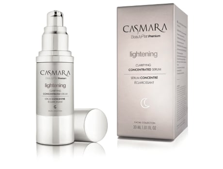 Sérum Clareador Concentrado 30 Ml. Casmara Skincare