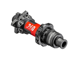 Dt Swiss 240 Straightpull 6B Exp 36 Sram Xd Rear