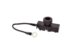 Desconectador Bateria Negro Unica