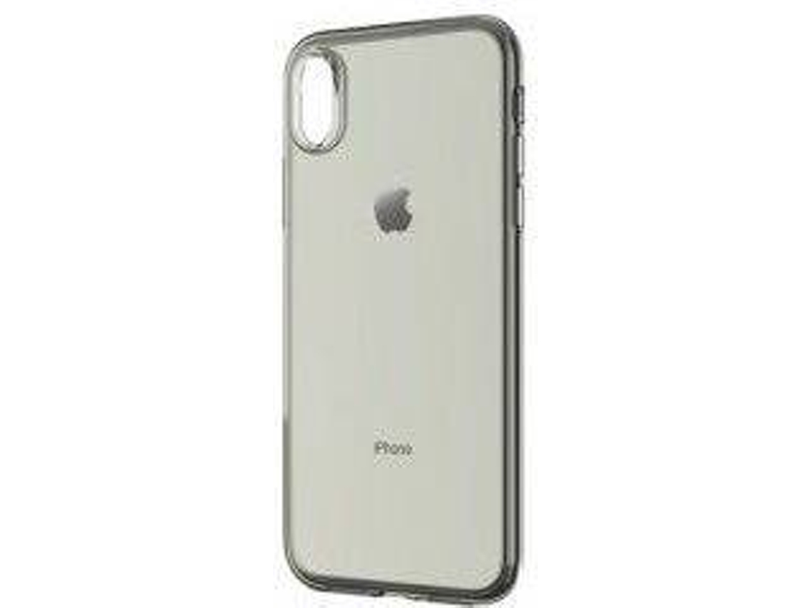 Capa iPhone XS Max DEVIA TK25666  Preto