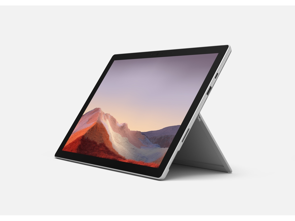 Tablet MICROSOFT 657966759 (12.3'' - Prateado)