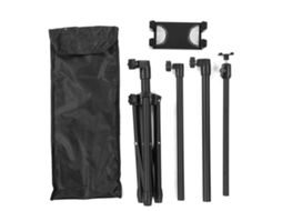 Suporte de Chão para Tablet Ajustável LAXISCREED