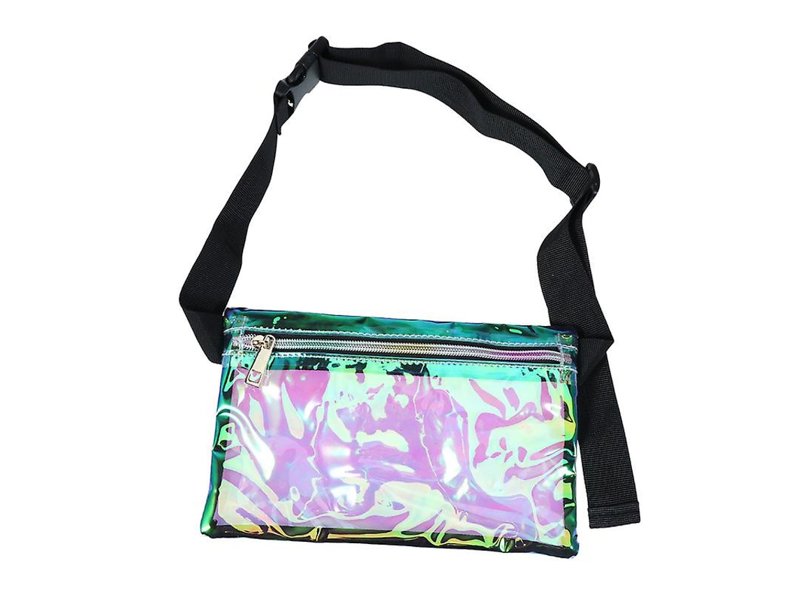 1Pcs Bolso de Cintura Feminino ALLINLESS