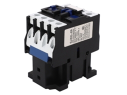 Contato de Ca Veloriskku 3 Fases 1 na 1 Nc 12a 220v