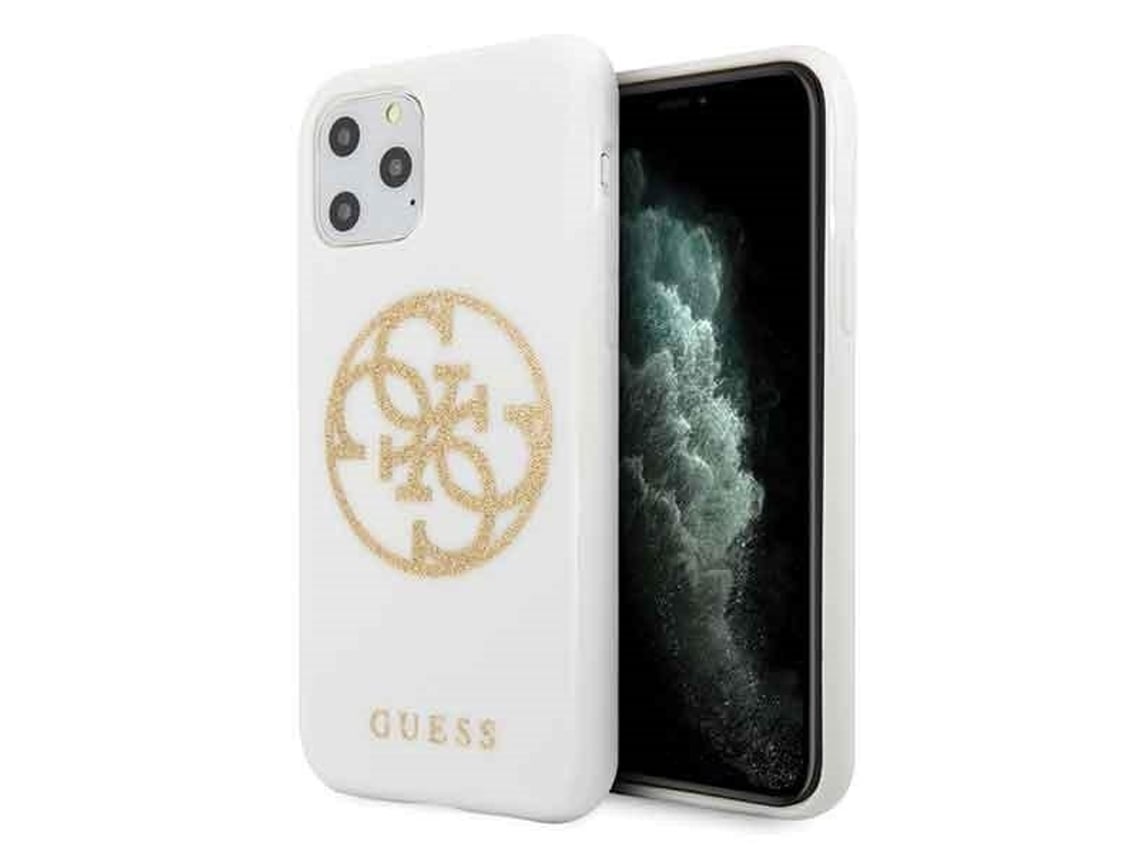 Capa Traseira Guess para Apple iPhone 11 Pro