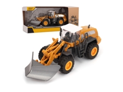 Mali brinquedo de Veículo de Engenharia 1:55 Caminhão de Construção para Crianças Meninos