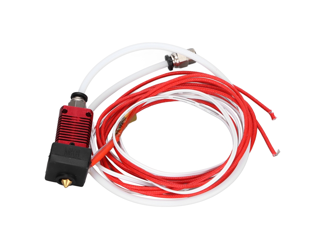 Bico de Impressora 3d LAXISCREED Plug and play