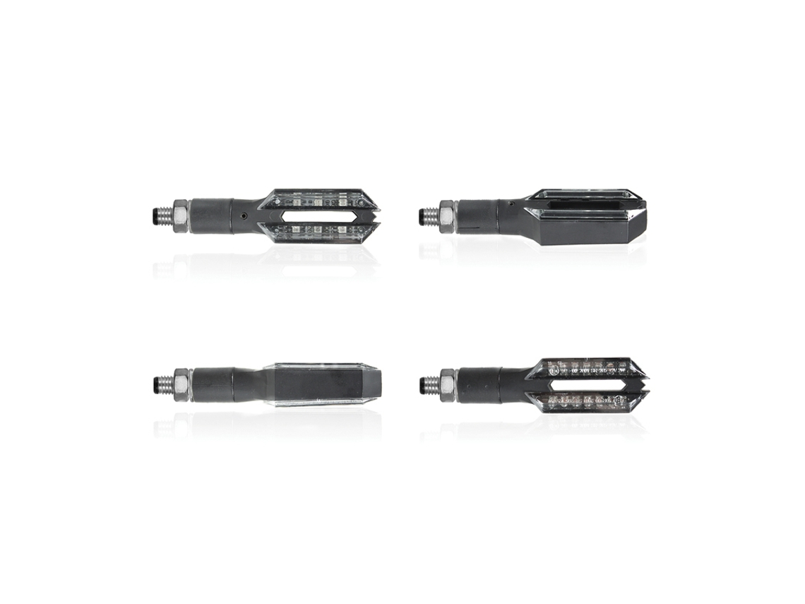 Sinais de Rotação Chaft Douglas Led Moto