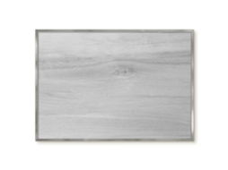 Magnetic Board Elegant Abstraction For The Living Room Espelharte (100x70 Cm)