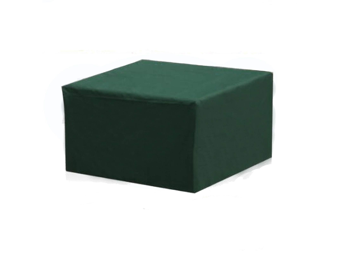 Capa Protetora Para Chaise Longue Tecido Oxford, 213x132x70 Cm, Impermeável E Resistente Btforus
