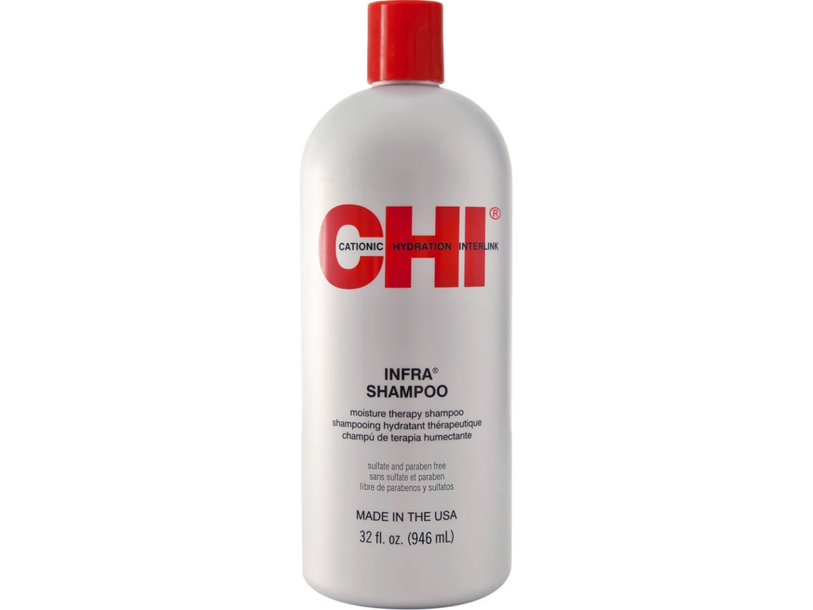 Champô CHI Infra (46 ml)