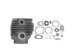 Kit de pistão de cilindro Primerox 46 mm para motosserra Stihl 028 028av 028wb substituição