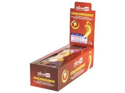 THERMOPAD Foot Warmer 10 Units