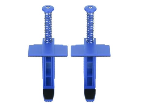 Tbest ferramenta de nivelamento 2 peças forro de tijolo fio gaveta ferramenta de alvenaria ferramenta de medição de nivelamento acessório TBEST