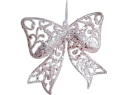 Enfeite De Anjo Com Glitter Para Árvore De Natal, Pingente |