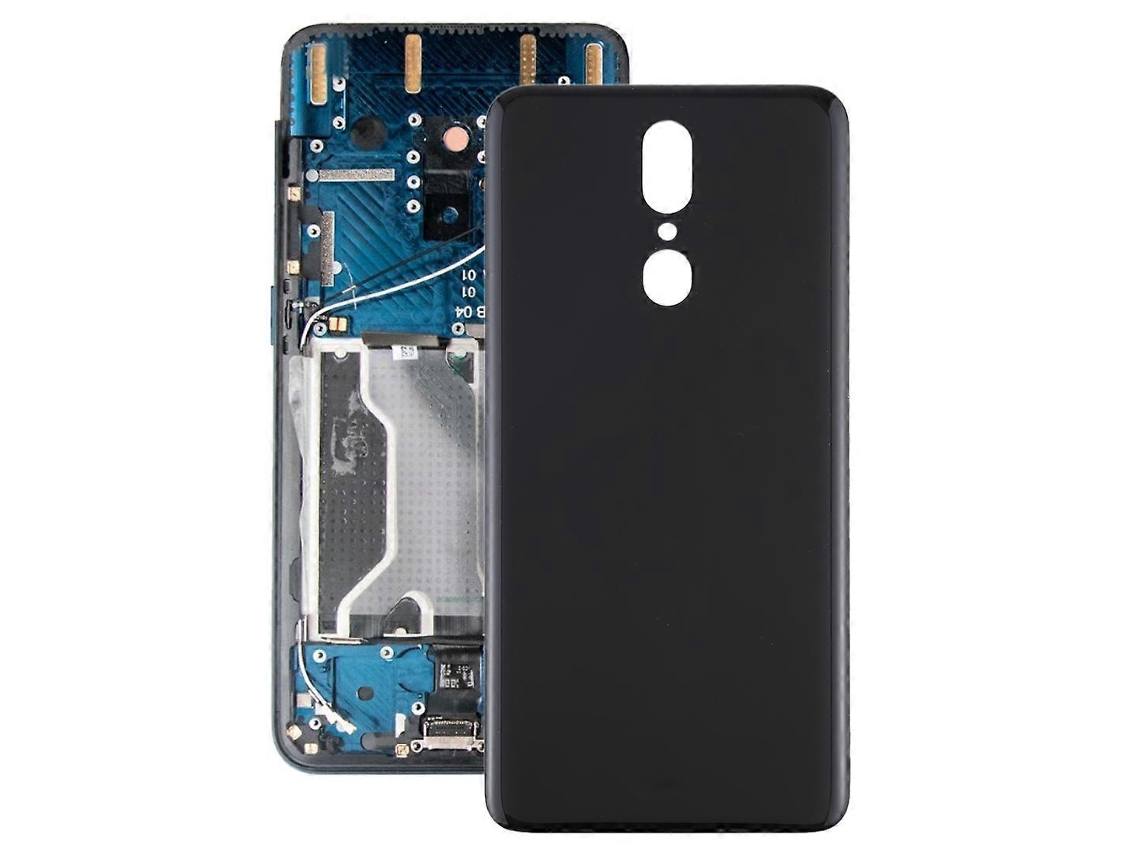 Capa Traseira Para Oppo A9 / F11