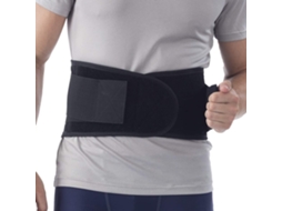 Cinta Abdominal, M