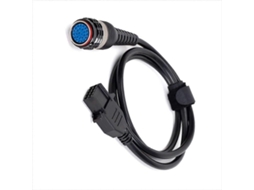 Cabo De Diagnóstico Principal Obd2, Cabo De 8 Pinos, Ferramentas De Diagnóstico 88890304