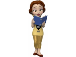 Figura FUNKO Rock Candy: Comfy Princesses: Belle
