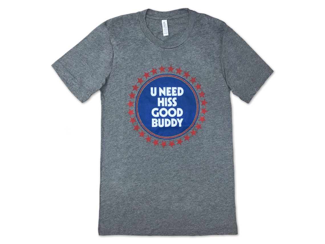 Hiss Golden Messenger U Need Hiss Good B ROCKINSTONE Size:xl