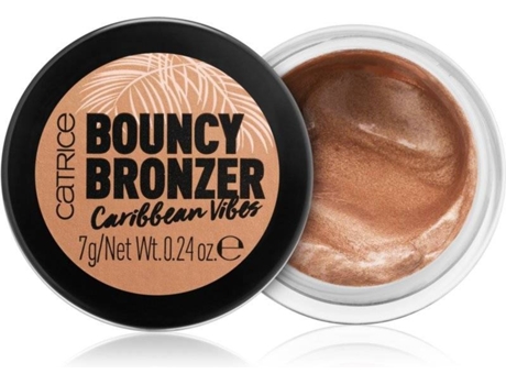 Bronzer CATRICE Bouncy Caribbean Vibes Cuba Vibes