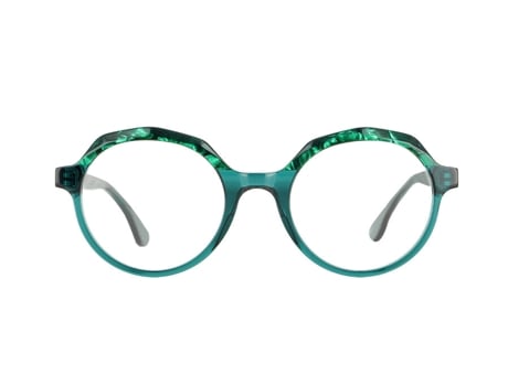 V1644 A399 49 Mulheres Óculos De Grau Vanni