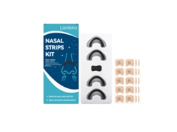 Kit Alivio Nasal Soothing Rápido Alivio