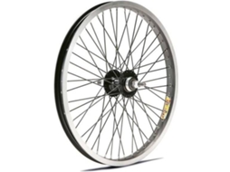 Roda Traseira para Ciclismo urbano GURPIL Zac 30 48t Bmx (20´´)