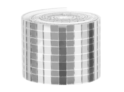 Adesivo de Azulejo Impermeável de 1 Rolo ALLINLESS