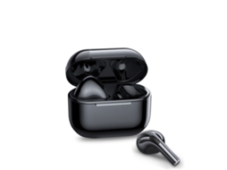 Fone De Ouvido Bluetooth Sem Fio Half In Ear Mini Com Ultra Longa Duração De Espera Para Lenovo Lp40