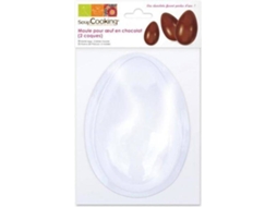 Molde SCRAPCOOKING (PVC - 2 Un)