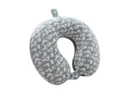 Lurelia Kit De Viagem Com Almofada Cervical, Máscara E Tampões, Em Espuma Viscoelástica, Ref. L0915