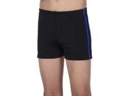 Boxers Natação 2656301 Preto 116 Cm Rapazfashy