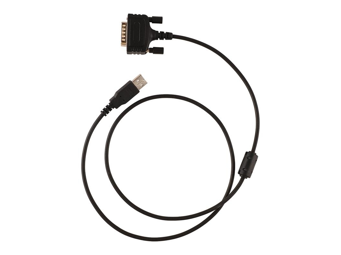Cabo De Programação Para Walkie-talkie
