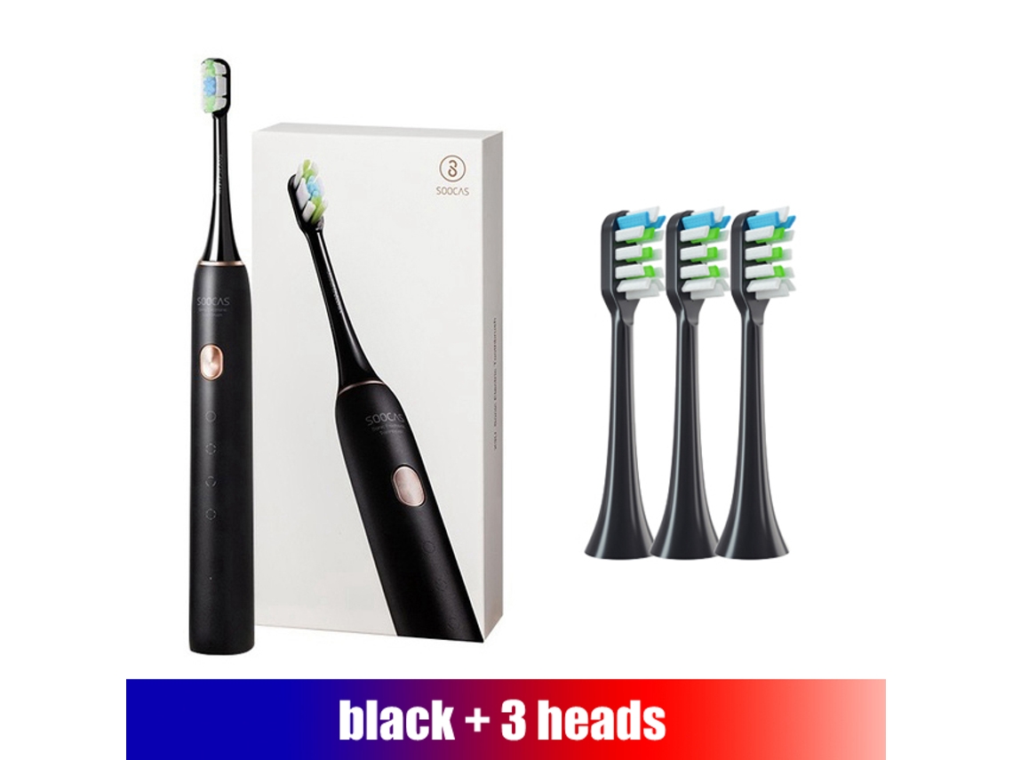Escova de Dientes Elétrica GRPT
