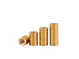 Porca De Cobre M1 6 Para Conexão Roscada M12 M2x9x3 5 Peças