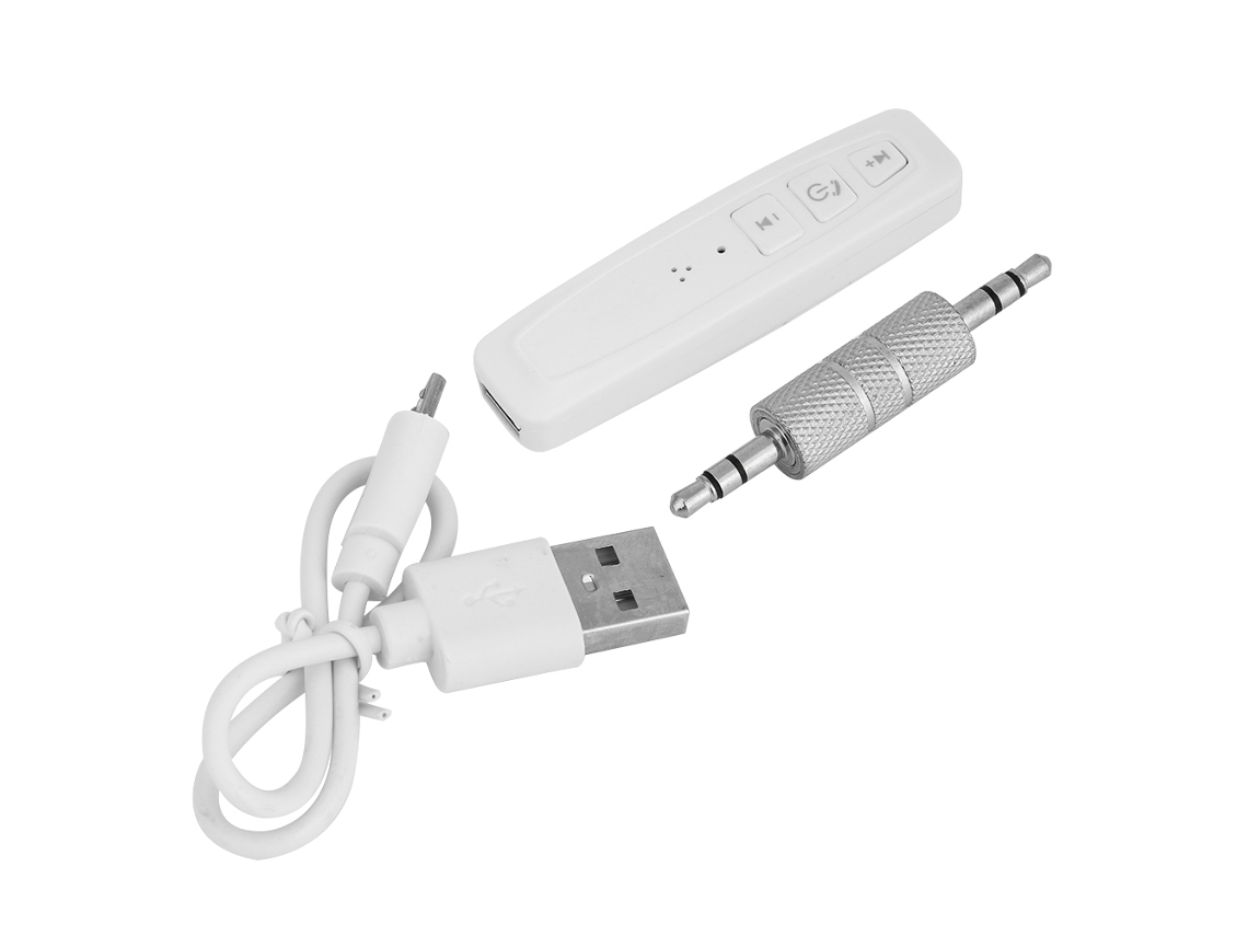 Receptor de Áudio Bluetooth LAXISCREED