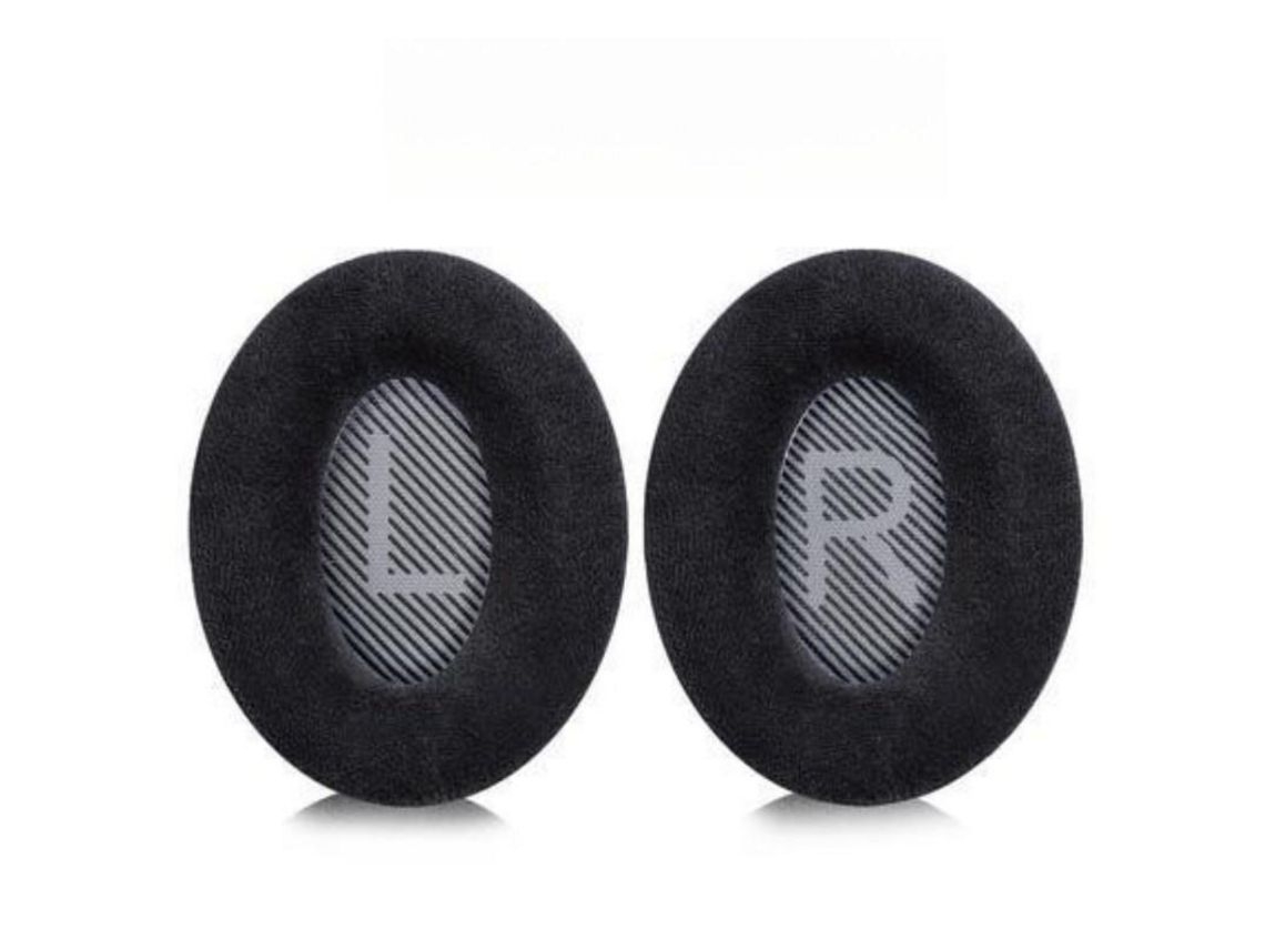 Substituição de Protetores Auriculares para Bose Qc35 Qc35-Ii Qc25 1/2