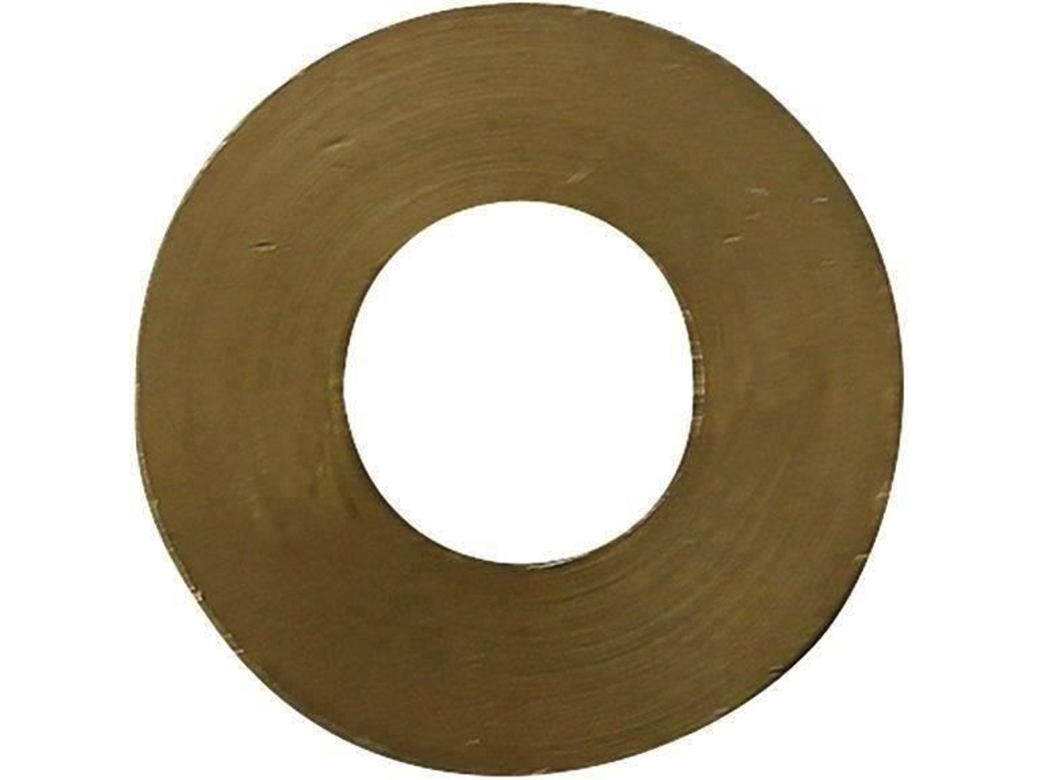 Anel De Dobradiça D.13.2 H160 Latão X6 Afbat